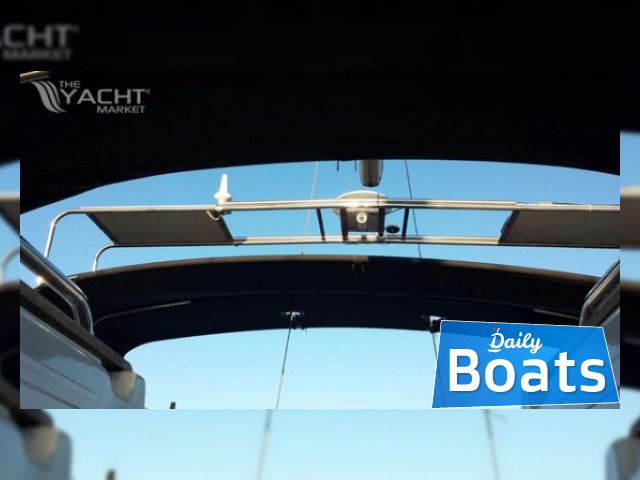 2002 Bavaria 44 for sale