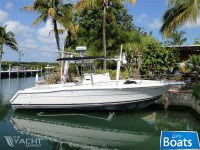 Stamas 290 Tarpon