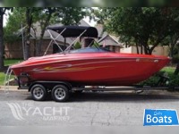 Four Winns 210 SS Horizon