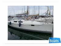 Hanse 385