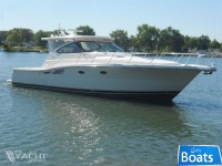 Tiara 4200 OPEN
