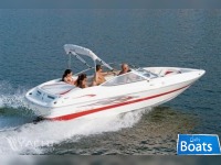 Mariah Sx20 Bowrider W/Trailer