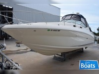 Sea Ray 320 Sundancer