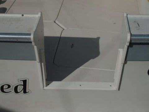 1988 Silverton Convertible