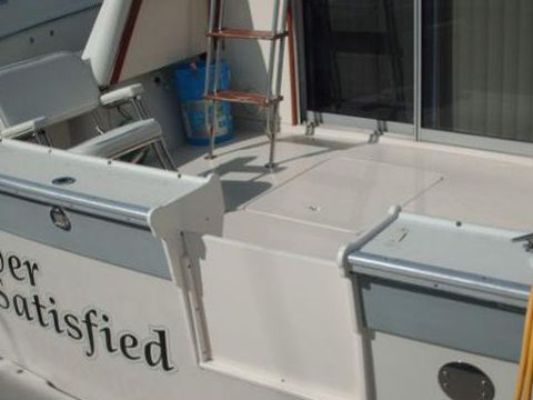 Buy 1988 Silverton Convertible