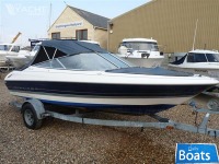 Bayliner Capri 1850 Ls - Special Addition