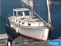 Cape Dory 300 Motorsailer