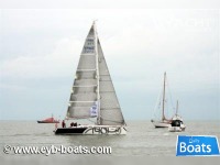 Beneteau First 40