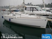 Beneteau First 25.7