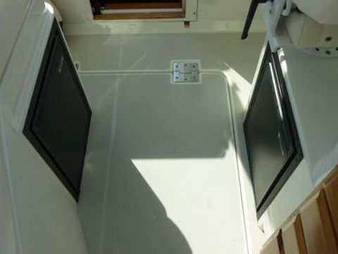 2007 Back Cove 33