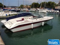 Sea Ray 260 Overnighter