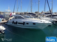 Fairline Targa 38