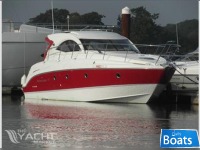 BeneteauMonte Carlo 37