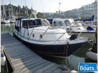 Seaward 25