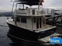 Mainship 450 Trawler