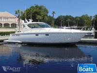 Tiara 4300 Sovran