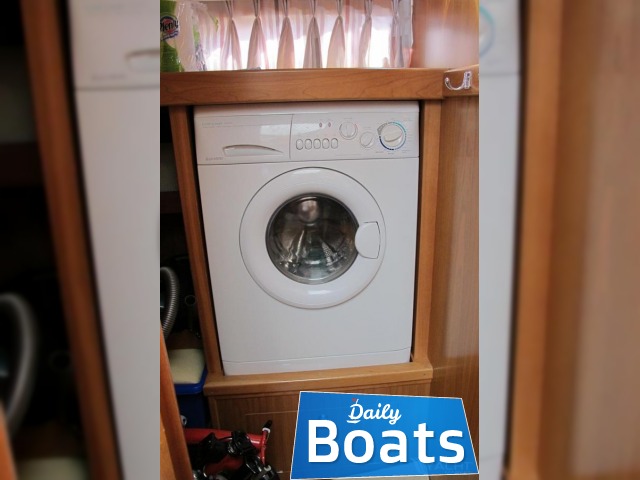 Buy 2005 Broom 39