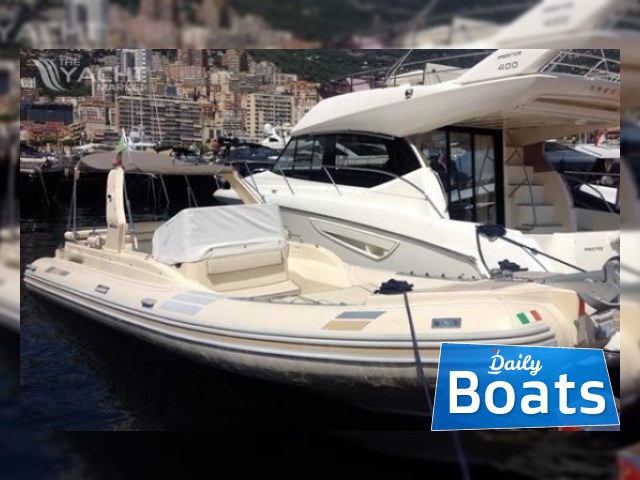 Buy 2003 Solemar 28