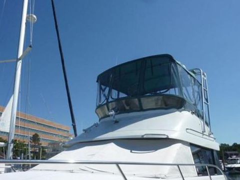 1992 Silverton Convertible zu verkaufen