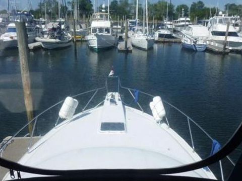 1992 Silverton Convertible kaufen