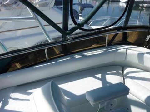 1992 Silverton Convertible zu verkaufen