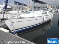 Jeanneau Sun Odyssey 37