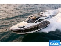 Carver Marquis 420 Sc