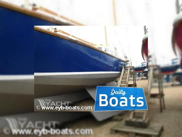 Buy 1994 Bay Class45 Gulfstream