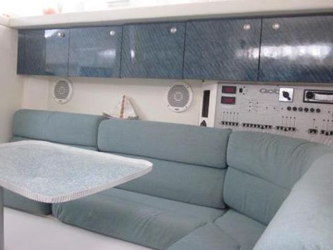 1997 Gobbi 31 for sale