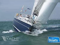 Dehler 41 Cr