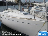 Beneteau First 260 Spirit