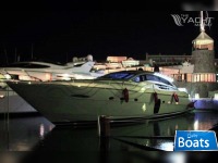 Pershing 72