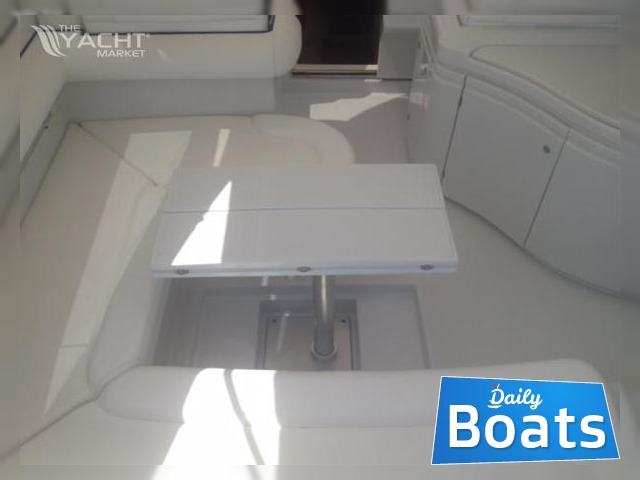 2001 Pershing 37 Cabin for sale