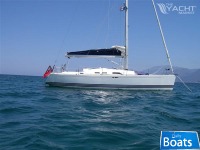 X-Yachts X37