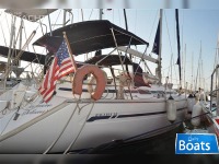 Bavaria 38