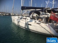 Jeanneau Sun Odyssey 42