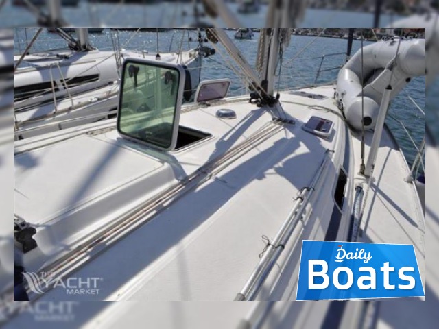 2004 Bavaria 38 kaufen