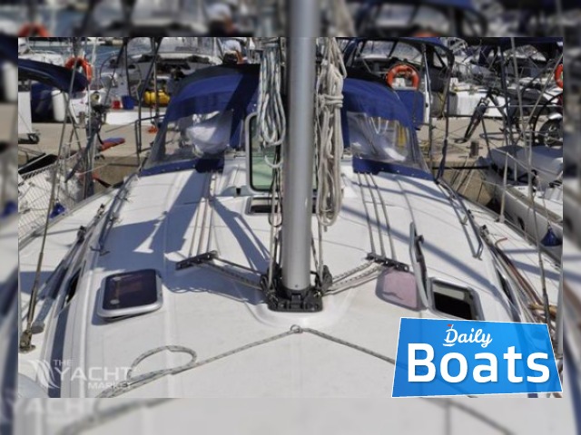 2004 Bavaria 38 zu verkaufen