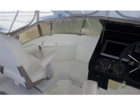 2002 Albin Command Bridge for sale