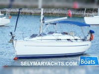 Bavaria 36