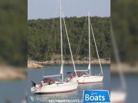 Delphia 40