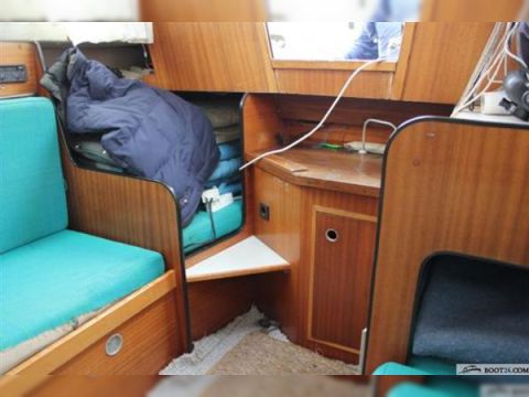 1976 Granada 24 satın almak