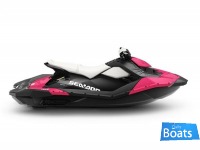 Seadoo Spark