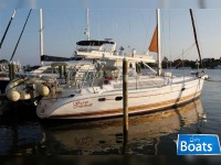 Hunter 466 Bow Thruster