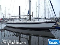 Hallberg Rassy Rassy53