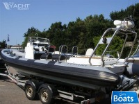 Ribtec 740 Diesel