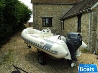 Avon Seasport 360