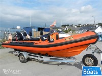 Humber Ocean Pro 6.3M