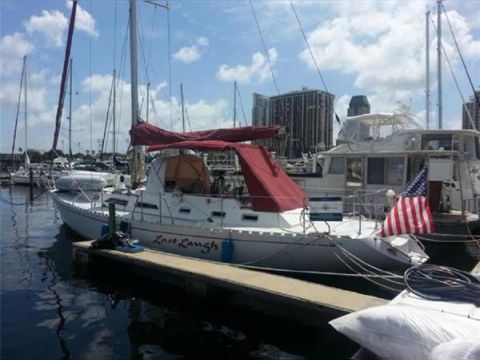 Buy 1989 Hylas