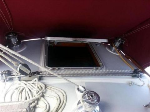 1989 Hylas for sale